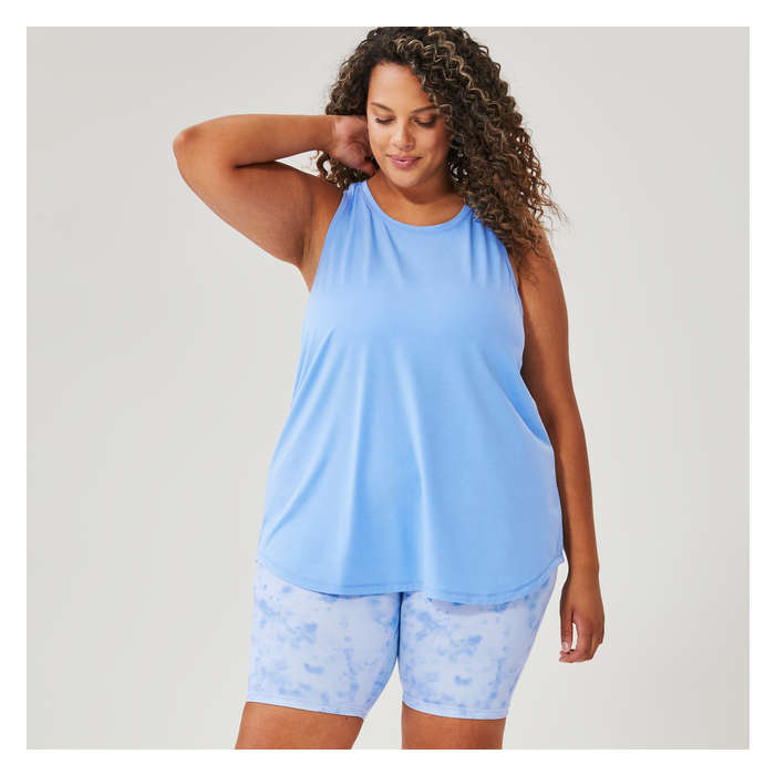 Women+ Active Racerback Tank